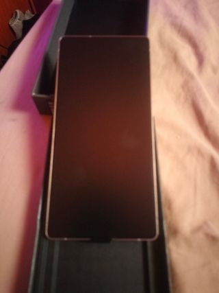 Samsung Galaxy S25 Ultra - Negro