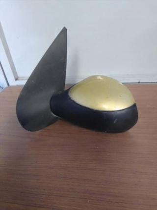 Retrovisor izquierdo Peugeot 206 (1998) 1.