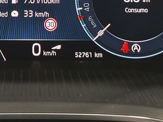 Skoda Octavia Combi 2.0 TDI Scout Last Edition 4x4 DSG 110 kW (150 CV)