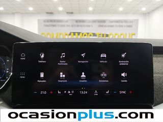 Skoda Octavia Combi 2.0 TDI Scout Last Edition 4x4 DSG 110 kW (150 CV)