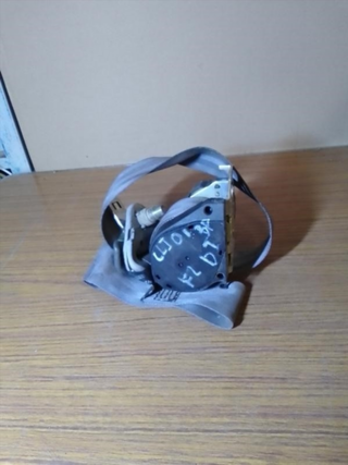 Cinturon seguridad delantero izquierdo Ren