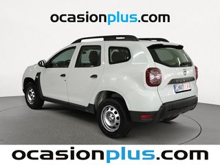 Dacia Duster Essential TCE 74 kW (100 CV) ECO-G 4X2