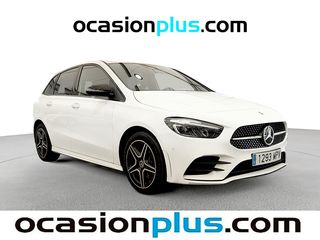 Mercedes-Benz Clase B 250 e 160 kW (218 CV)