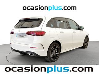 Mercedes-Benz Clase B 250 e 160 kW (218 CV)