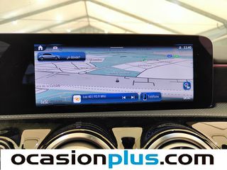 Mercedes-Benz Clase B 250 e 160 kW (218 CV)