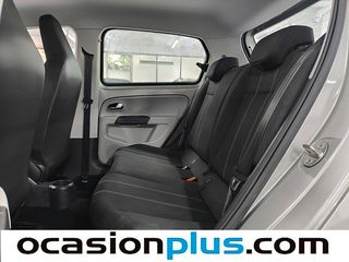 SEAT Mii 1.0 Style 44 kW (60 CV)