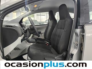 SEAT Mii 1.0 Style 44 kW (60 CV)