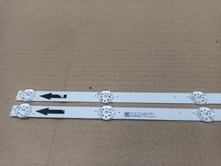 TV STREAM S40D20 SMART, KIT TIRA DE LED, (ref-173)