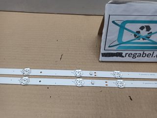 TV STREAM S40D20 SMART, KIT TIRA DE LED, (ref-173)