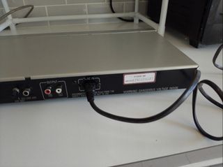 Technics ST-Z200L: Sintonizador Estéreo