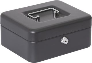 ARREGUI C9624-EUR Caja Caudales con Llave