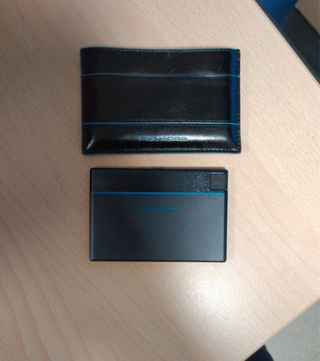 Piquadro Powerbank - Portatile