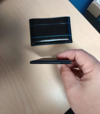 Piquadro Powerbank - Portatile