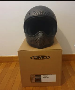 Casco DMD Seventyfive L