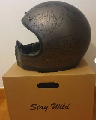 Casco DMD Seventyfive L