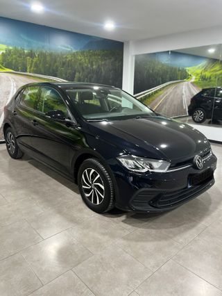 Volkswagen Polo 2022