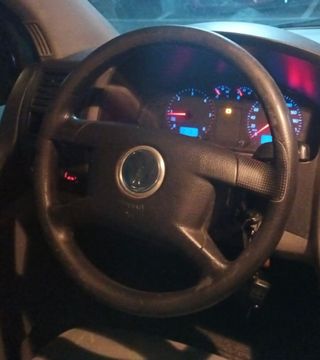 Volante VW Transporter T5