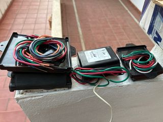 Decodificadores Riego Toro para urbanizaciones