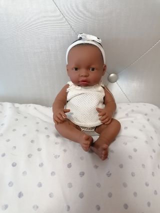 Muñeca bebé
