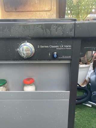Campingaz 2 Series Classic LX Vario