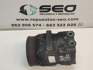 COMPRESOR AIRE ACONDICIONADO MITSUBISHI GALLOPER