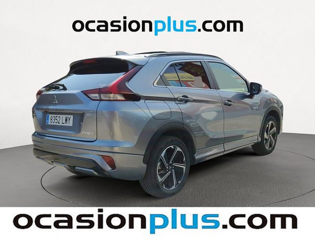 Mitsubishi Eclipse Cross 2.4 PHEV Kaiteki+ 4WD Auto 138 kW (188 CV)