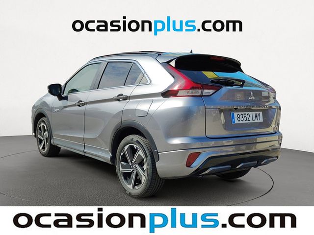Mitsubishi Eclipse Cross 2.4 PHEV Kaiteki+ 4WD Auto 138 kW (188 CV)