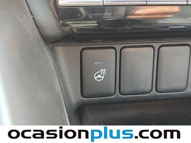 Mitsubishi Eclipse Cross 2.4 PHEV Kaiteki+ 4WD Auto 138 kW (188 CV)