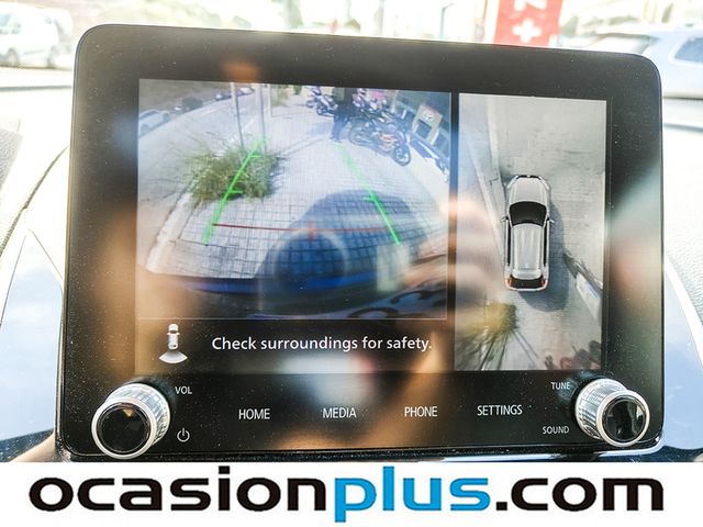 Mitsubishi Eclipse Cross 2.4 PHEV Kaiteki+ 4WD Auto 138 kW (188 CV)