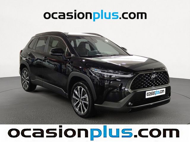 Toyota Corolla Cross 2.0l Style Plus 145 kW (197 CV)