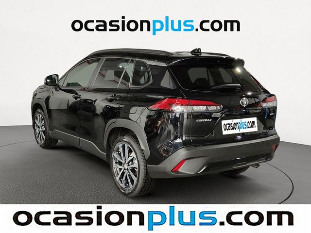 Toyota Corolla Cross 2.0l Style Plus 145 kW (197 CV)
