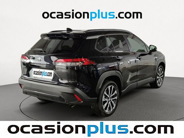 Toyota Corolla Cross 2.0l Style Plus 145 kW (197 CV)