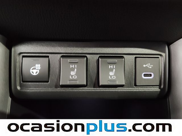 Toyota Corolla Cross 2.0l Style Plus 145 kW (197 CV)