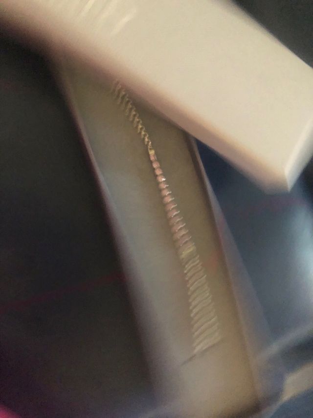 Bracciale zirconi rosa argento