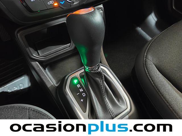 Jeep Renegade eHybrid Longitude ATX 96 kW (130 CV)