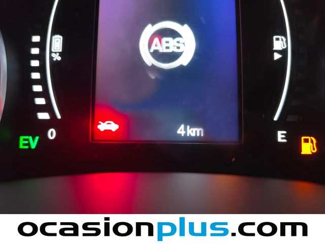 Jeep Renegade eHybrid Longitude ATX 96 kW (130 CV)