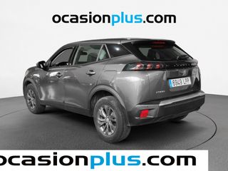 Peugeot 2008 Puretech 100 S&S Active Pack 75 kW (100 CV)