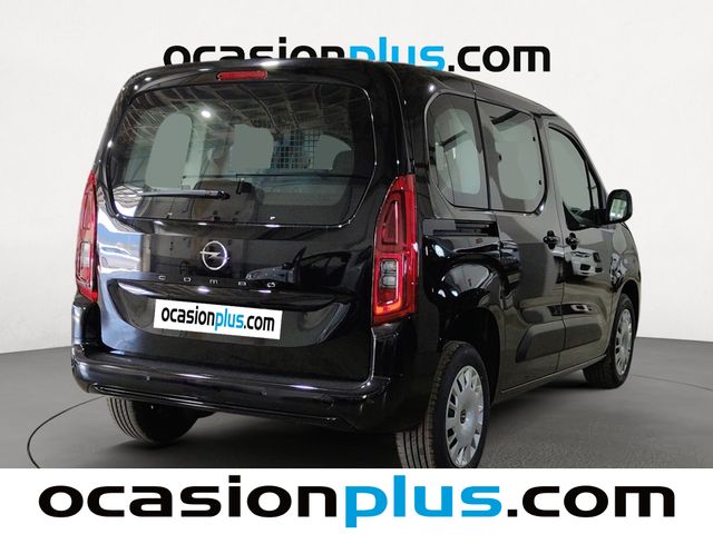 Opel Combo Combi 1.5 Td S&S 74 kW (100 CV)