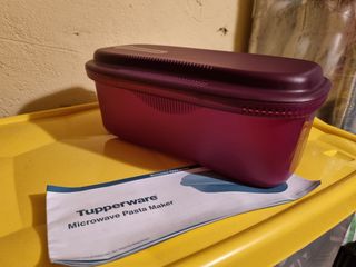 Tupperware