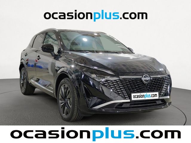 Nissan Qashqai E-POWER Tekna Auto 140 kW (190 CV)