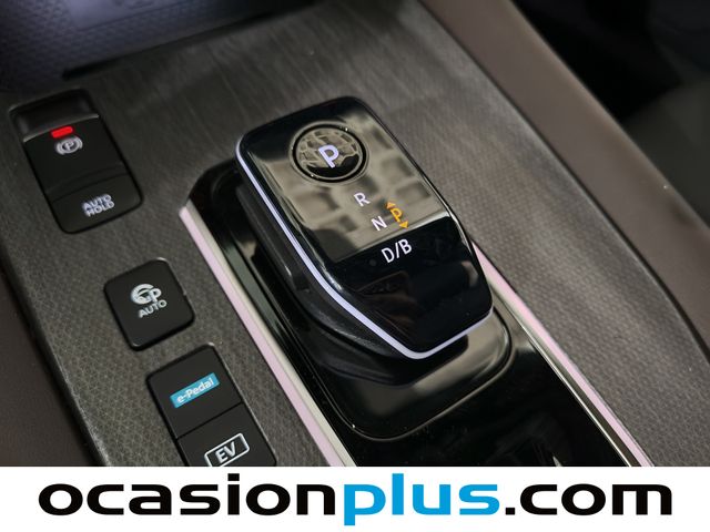 Nissan Qashqai E-POWER Tekna Auto 140 kW (190 CV)
