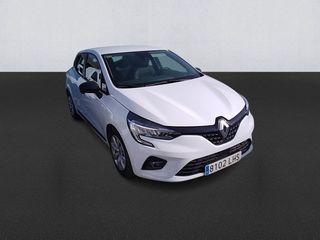 Renault Clio   Business Blue dCi 63 kW (85CV) 