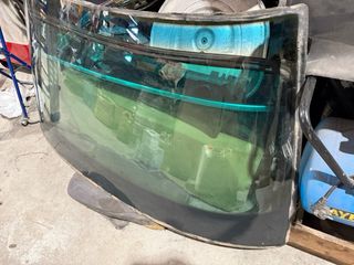 Parabrisas Mercedes SEC W126 Coupe