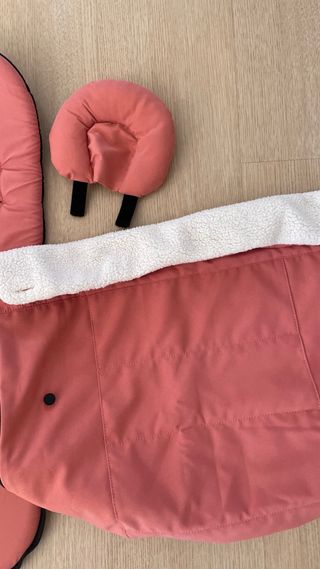 Capazo yoyo babyzen 0