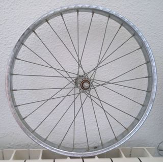 Lote llantas bicicleta California BH