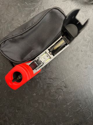 Termometro digitale Würth