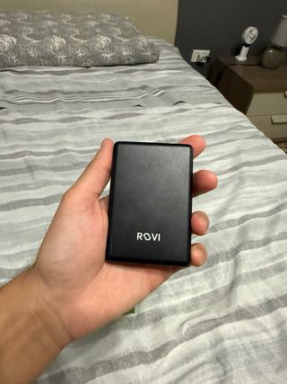 Power Bank Rovi 10000mAh