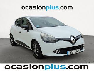 Renault Clio Business Energy dCi 66 kW (90 CV)