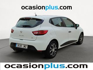 Renault Clio Business Energy dCi 66 kW (90 CV)