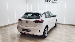 OPEL Corsa 1.2T XHL 74kW (100CV) Edition